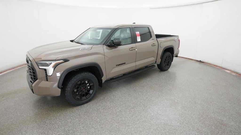 2026 Toyota Tundra i-FORCE MAX Tundra Limited