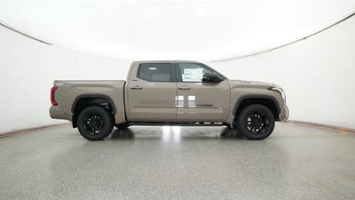 2026 Toyota Tundra i-FORCE MAX Tundra Limited