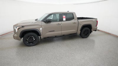 2026 Toyota Tundra i-FORCE MAX Tundra Limited