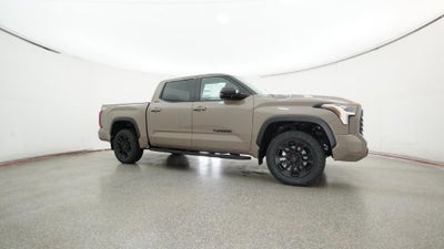 2026 Toyota Tundra i-FORCE MAX Tundra Limited