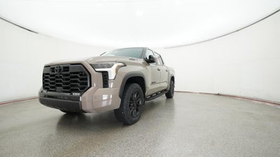 2026 Toyota Tundra i-FORCE MAX Tundra Limited