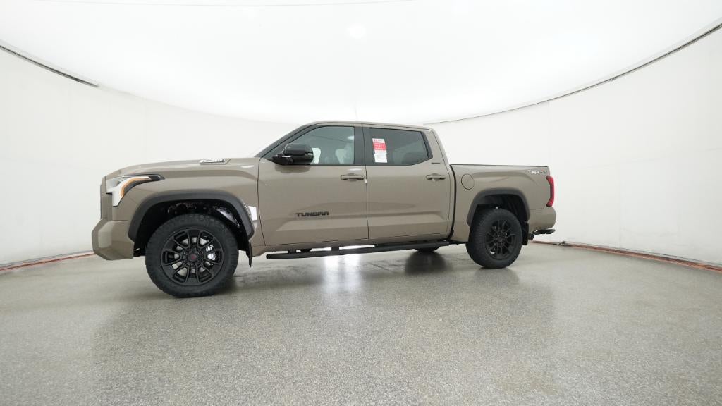 2026 Toyota Tundra i-FORCE MAX Tundra Limited