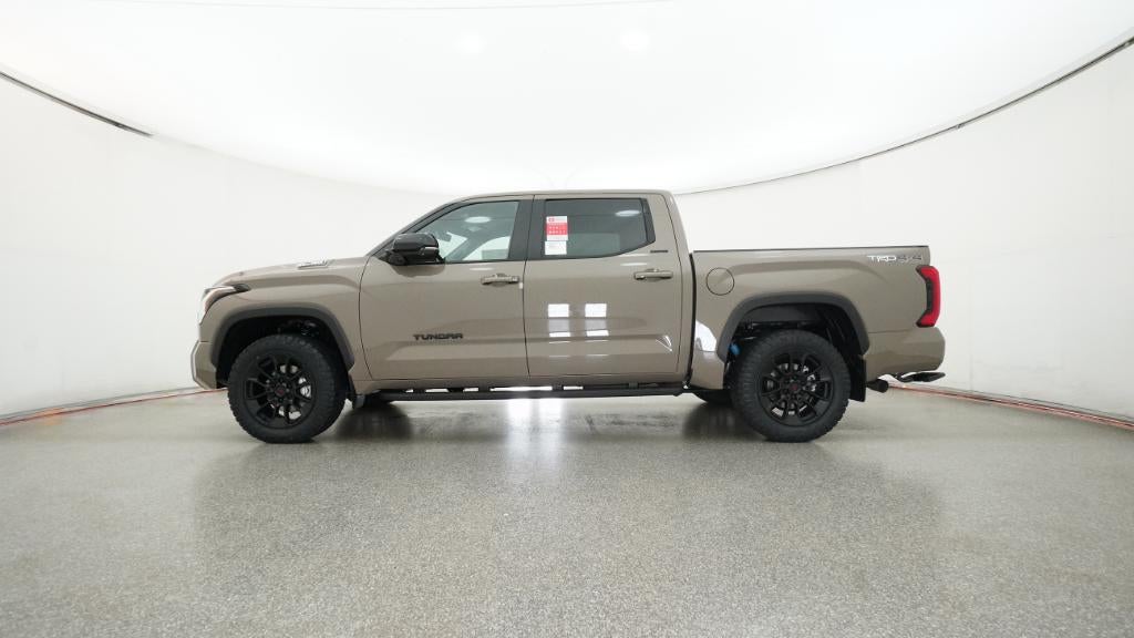 2026 Toyota Tundra i-FORCE MAX Tundra Limited