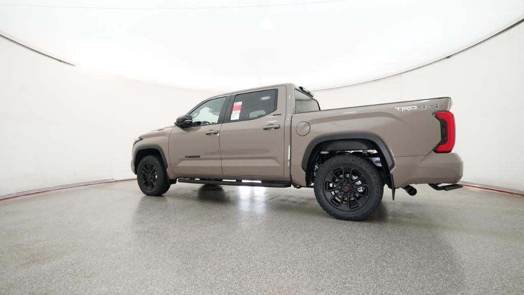2026 Toyota Tundra i-FORCE MAX Tundra Limited