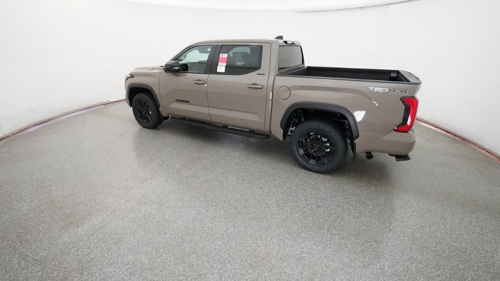 2026 Toyota Tundra i-FORCE MAX Tundra Limited