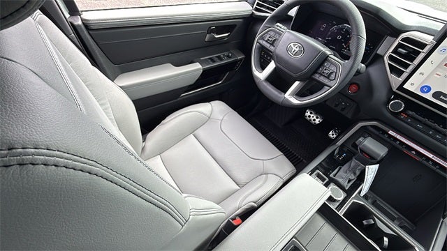 2026 Toyota Tundra i-FORCE MAX Tundra Limited