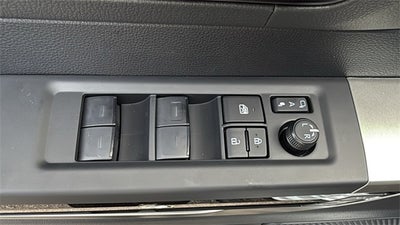 2026 Toyota Tundra i-FORCE MAX Tundra Limited