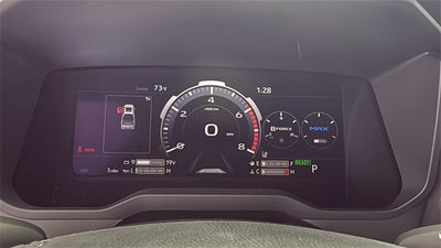 2026 Toyota Tundra i-FORCE MAX Tundra Limited