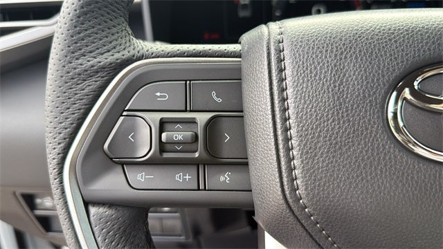 2026 Toyota Tundra i-FORCE MAX Tundra Limited