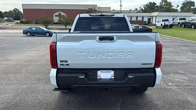 2026 Toyota Tundra i-FORCE MAX Tundra Limited