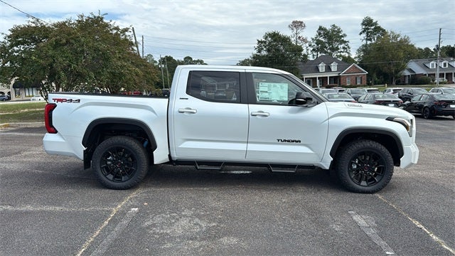 2026 Toyota Tundra i-FORCE MAX Tundra Limited