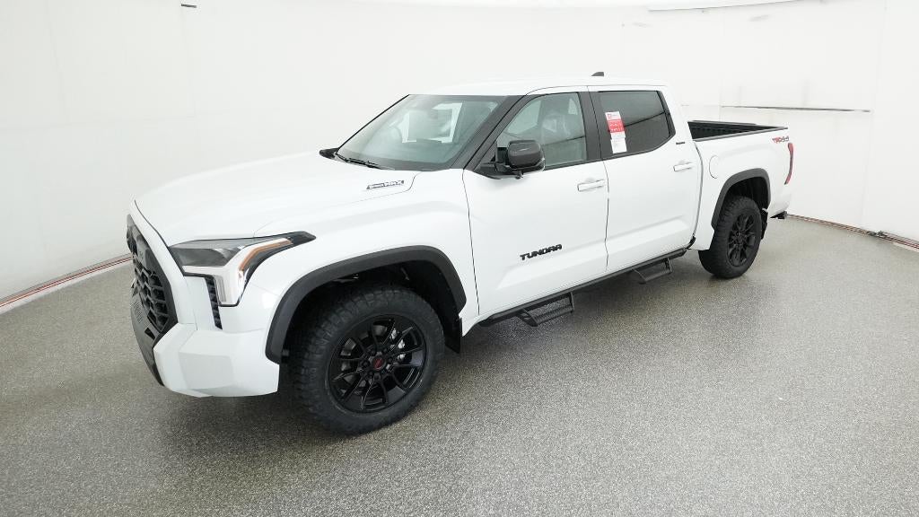 2026 Toyota Tundra i-FORCE MAX Tundra Limited