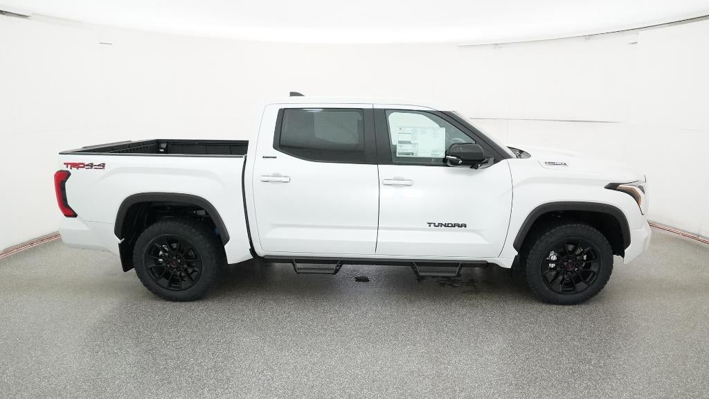2026 Toyota Tundra i-FORCE MAX Tundra Limited