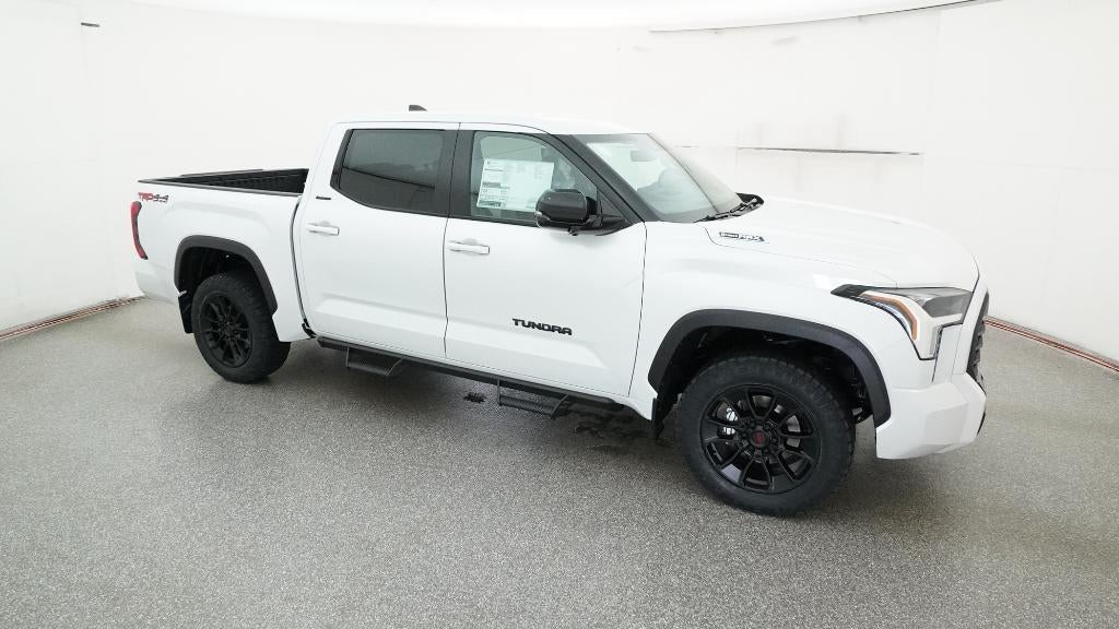 2026 Toyota Tundra i-FORCE MAX Tundra Limited