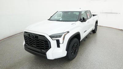2026 Toyota Tundra i-FORCE MAX Tundra Limited