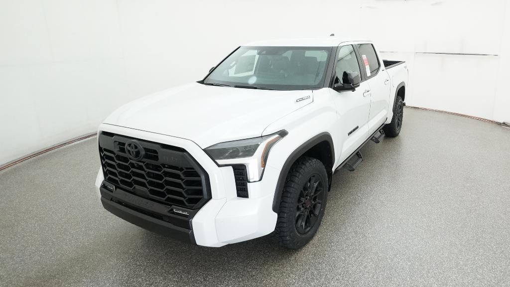 2026 Toyota Tundra i-FORCE MAX Tundra Limited