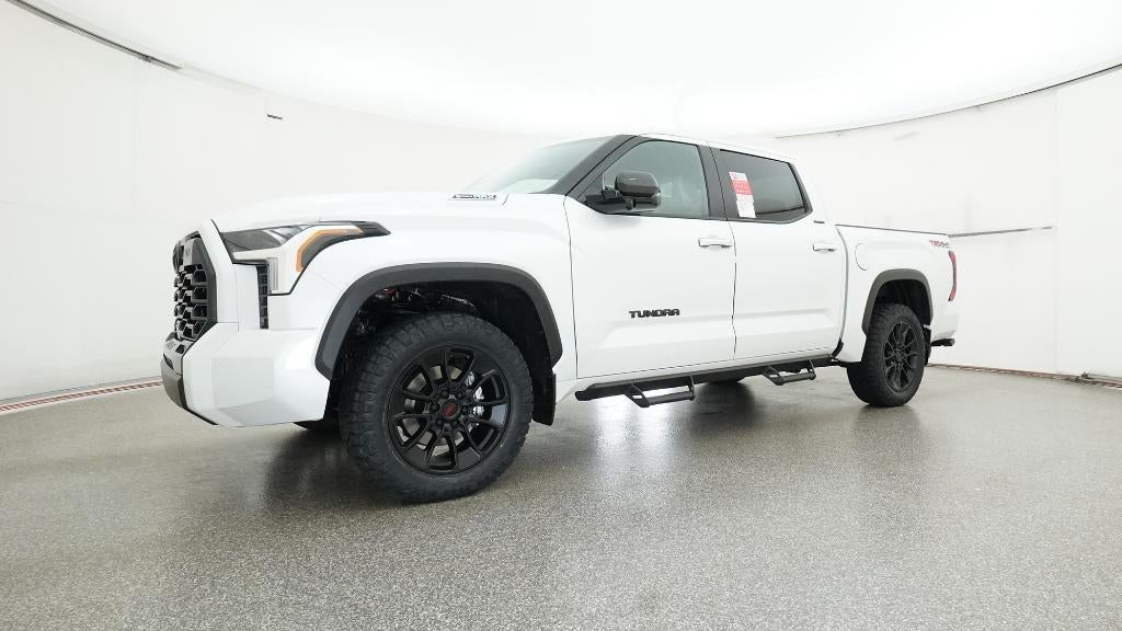 2026 Toyota Tundra i-FORCE MAX Tundra Limited