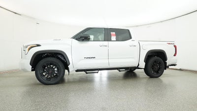2026 Toyota Tundra i-FORCE MAX Tundra Limited