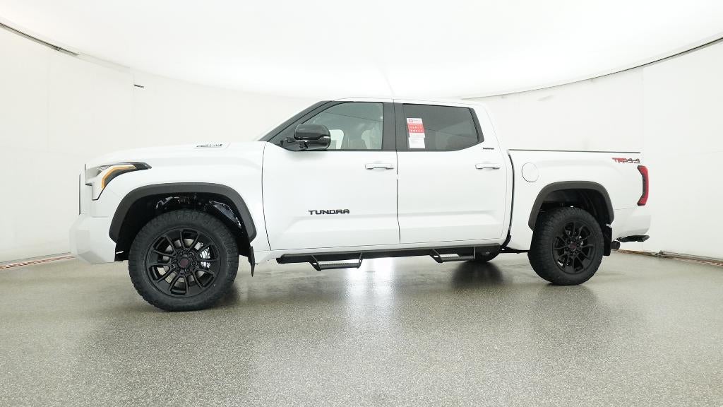 2026 Toyota Tundra i-FORCE MAX Tundra Limited