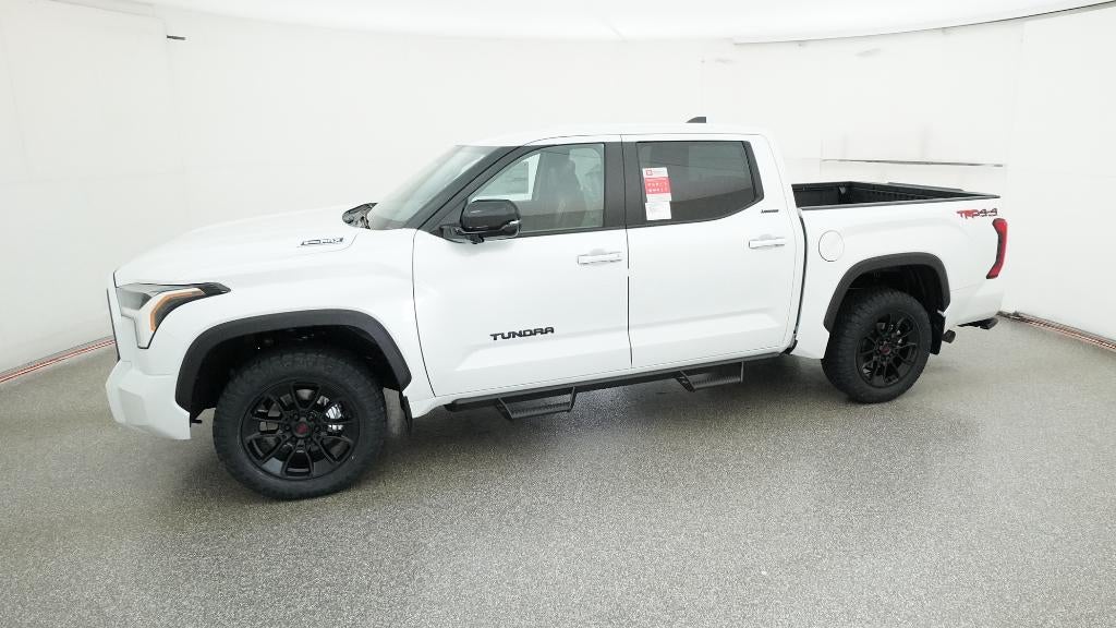 2026 Toyota Tundra i-FORCE MAX Tundra Limited