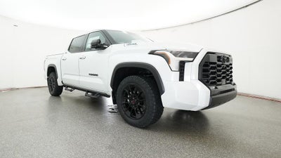 2026 Toyota Tundra i-FORCE MAX Tundra Limited
