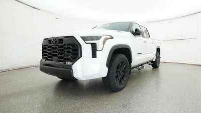2026 Toyota Tundra i-FORCE MAX Tundra Limited