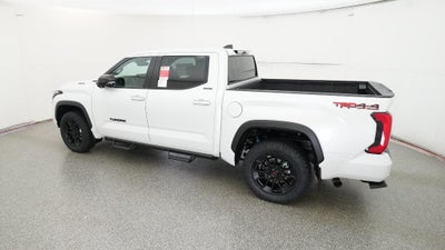 2026 Toyota Tundra i-FORCE MAX Tundra Limited