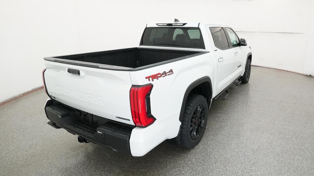 2026 Toyota Tundra i-FORCE MAX Tundra Limited