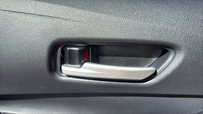 2027 Toyota Corolla SE