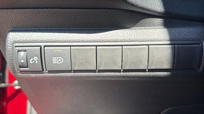 2027 Toyota Corolla SE