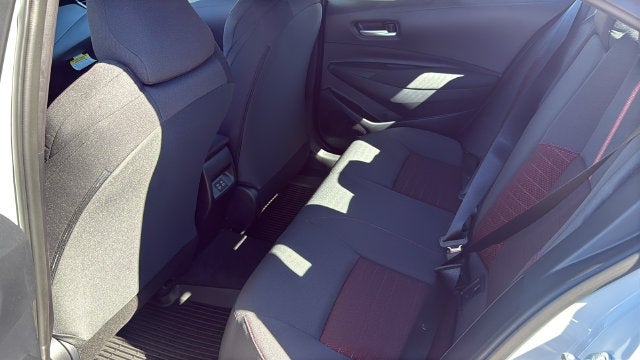 2027 Toyota Corolla SE