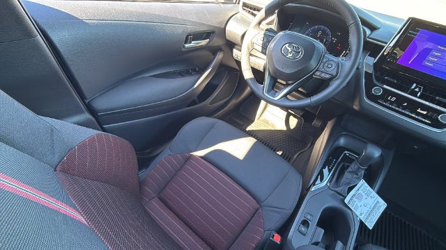 2027 Toyota Corolla SE