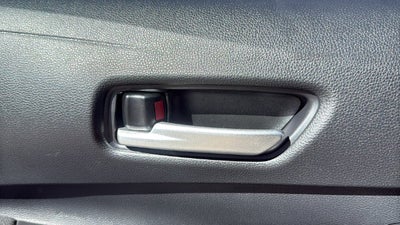 2027 Toyota Corolla SE