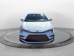 2027 Toyota Corolla SE