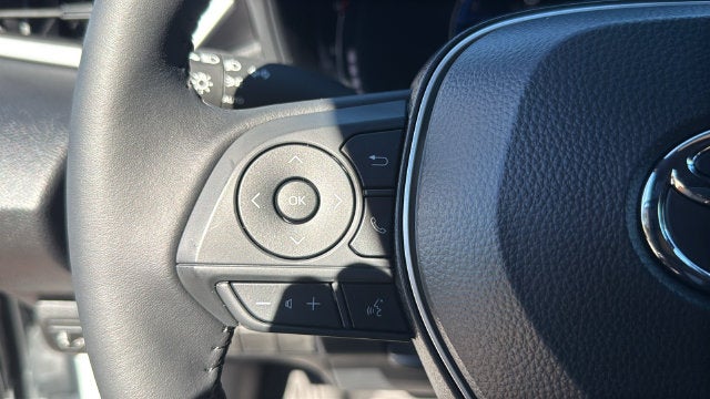 2027 Toyota Corolla SE