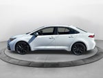 2027 Toyota Corolla SE