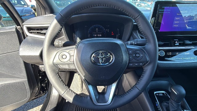 2027 Toyota Corolla SE