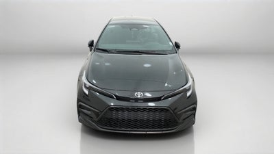 2027 Toyota Corolla SE