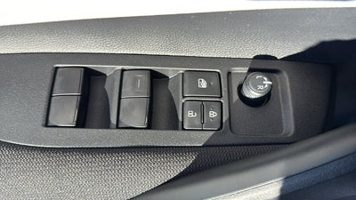 2027 Toyota Corolla SE