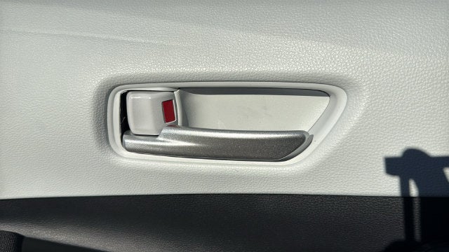 2027 Toyota Corolla SE