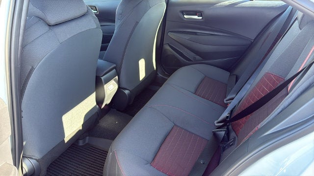 2027 Toyota Corolla SE