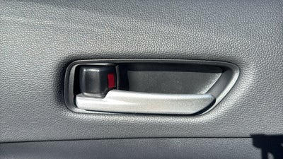 2027 Toyota Corolla XSE