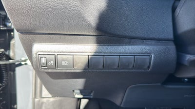 2027 Toyota Corolla XSE
