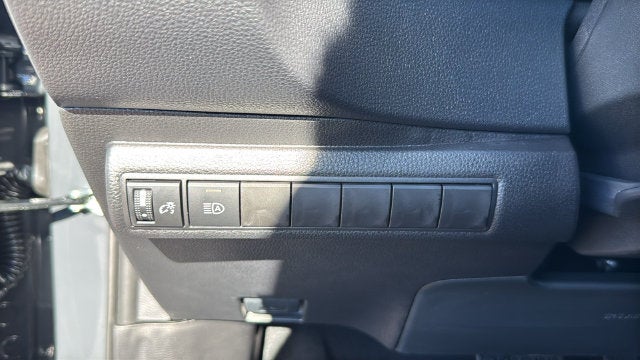 2027 Toyota Corolla XSE