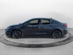 2027 Toyota Corolla XSE