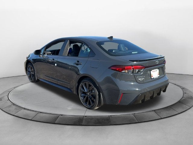 2027 Toyota Corolla XSE