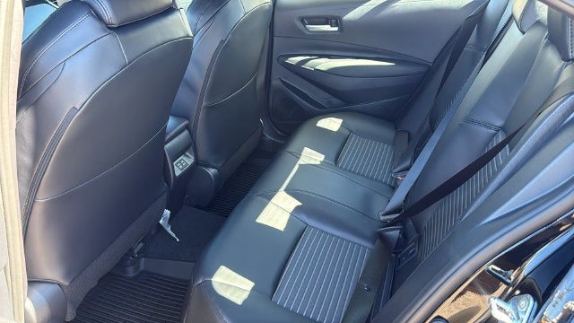 2027 Toyota Corolla XSE
