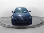 2027 Toyota Corolla XSE