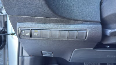 2027 Toyota Corolla XSE
