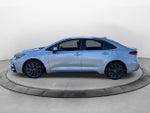 2027 Toyota Corolla XSE
